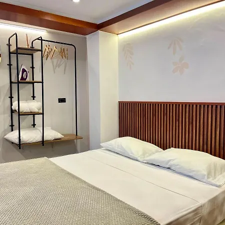 Apartamento Cozy With Private Terrace Near Old Town Cartagena