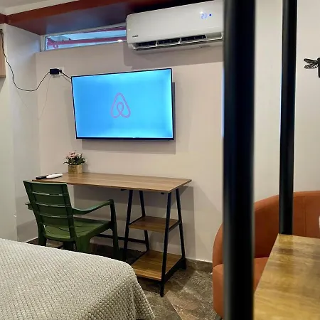 Apartamento Cozy With Private Terrace Near Old Town Cartagena