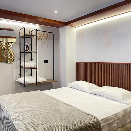 Cozy With Private Terrace Near Old Town * Cartagena