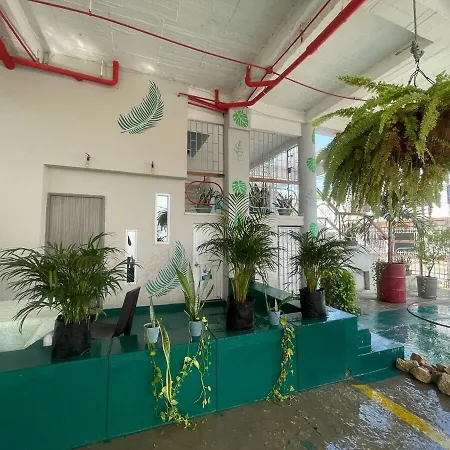 Cozy With Private Terrace Near Old Town Apartamento