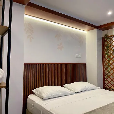 Apartamento Cozy With Private Terrace Near Old Town