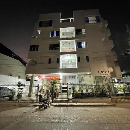Cozy With Private Terrace Near Old Town * Cartagena