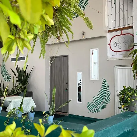 Apartamento Cozy With Private Terrace Near Old Town Cartagena