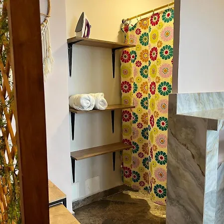 Apartamento Cozy With Private Terrace Near Old Town *