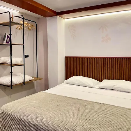 Apartamento Cozy With Private Terrace Near Old Town
