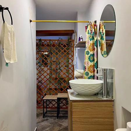 Apartamento Cozy With Private Terrace Near Old Town Cartagena