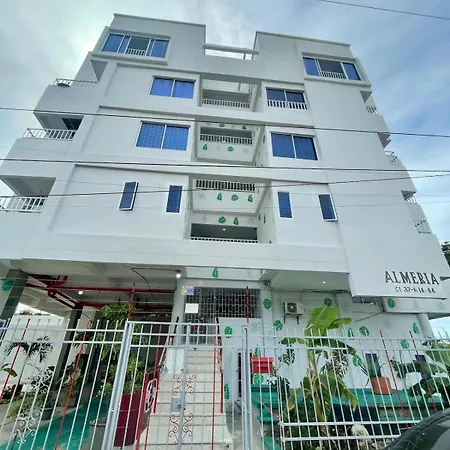 Apartamento Cozy With Private Terrace Near Old Town *