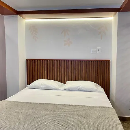 Apartamento Cozy With Private Terrace Near Old Town Cartagena