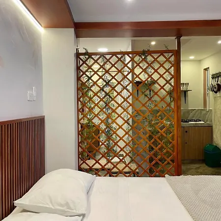 Cozy With Private Terrace Near Old Town Cartagena
